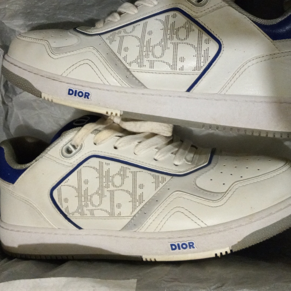 DIOR SNEAKER